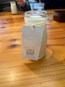 北大マルシェ Café & Labo