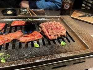 熟成焼肉 听 四条大宮店