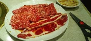 焼肉やまだ