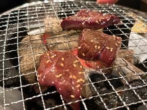 ホルモン二郎