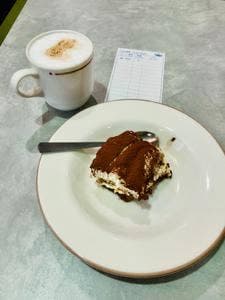 サイゼリヤ 吉祥寺駅北口