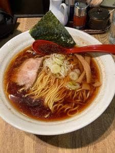 つけそば 黒門