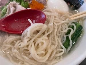 麺屋秀高