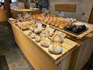 ぱん処 まる濱屋