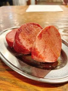 焼肉 時楽 板橋本町本店