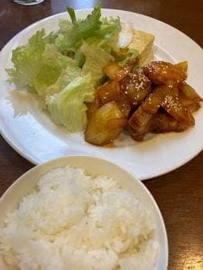 洋食＆ワイン grande