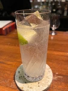フードバー グランドライン