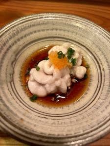 新ばし 久