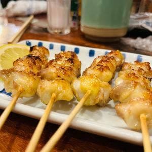 やきとり大吉 鵜沼店