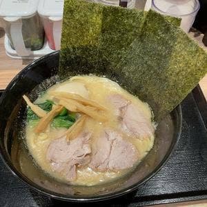 ラーメン とんぼ