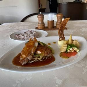 ダイニング・ボルドー