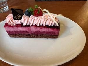 patisserie kenally