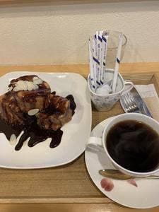わらくカフェ