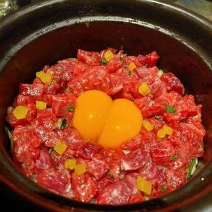 焼肉 神宮