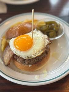 Demode Diner 福生店