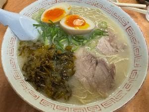 長浜ナンバーワン 祇園店