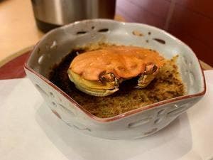 Japanese Restaurant 稲見