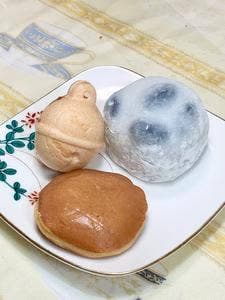 鈴懸 麻布台ヒルズ店