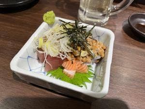 旬魚酒肴 あんでぃ
