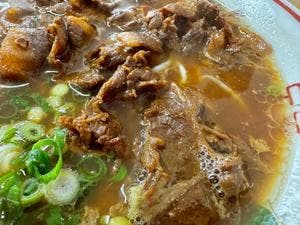 中華そば きら☆星