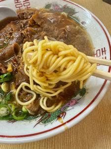 中華そば きら☆星