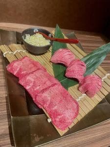 焼肉 和