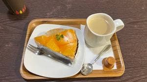 モントロー洋菓子店 阿知須店