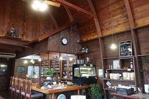 CAFE食堂 1093