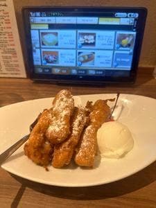 ガァウタイ ホワイティー梅田店