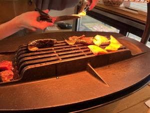 とののベーコン。 神戸三宮店