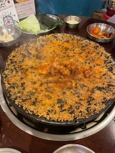 チュクミドサ 新大久保店