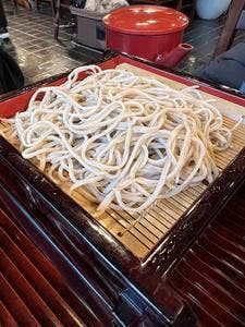 そば処 治兵衛