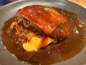 おむらいす亭 愛媛イオン新居浜店