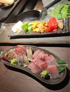 肉割烹 かがやき