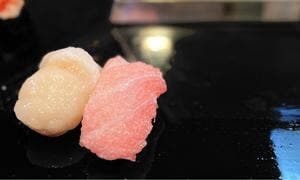 寿司割烹 仲寿司