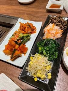 味鶴園 パンジョ店