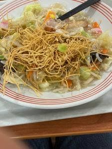 リンガーハット イオン葛西店