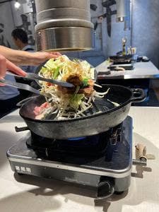 大衆ジンギスカン酒場ラムちゃん 浅草橋店