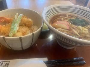 めん処 駒天