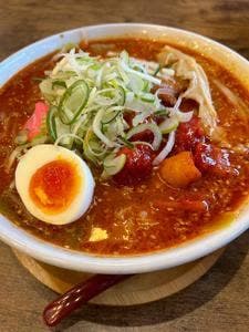 ぬーぼうチャウチャウ