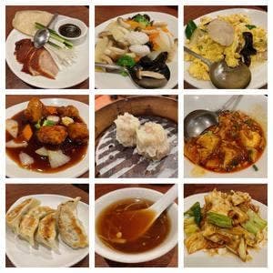 中華街 横浜酒家