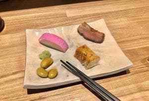蕎麦と酒 斑菴
