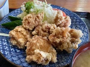 らくぜん食堂