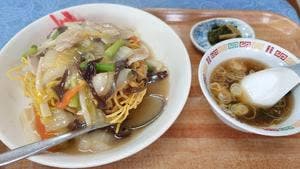 喜美餃子屋