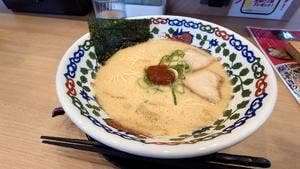風風ラーメン 下曽根店