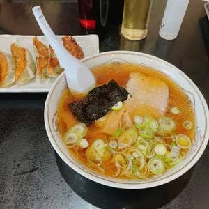 宝明楼