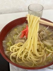 ファーストフード アンアン