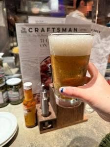 クラフトマン 横浜