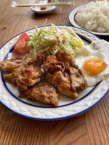 喫茶さいわい