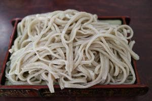 そば処 そば久